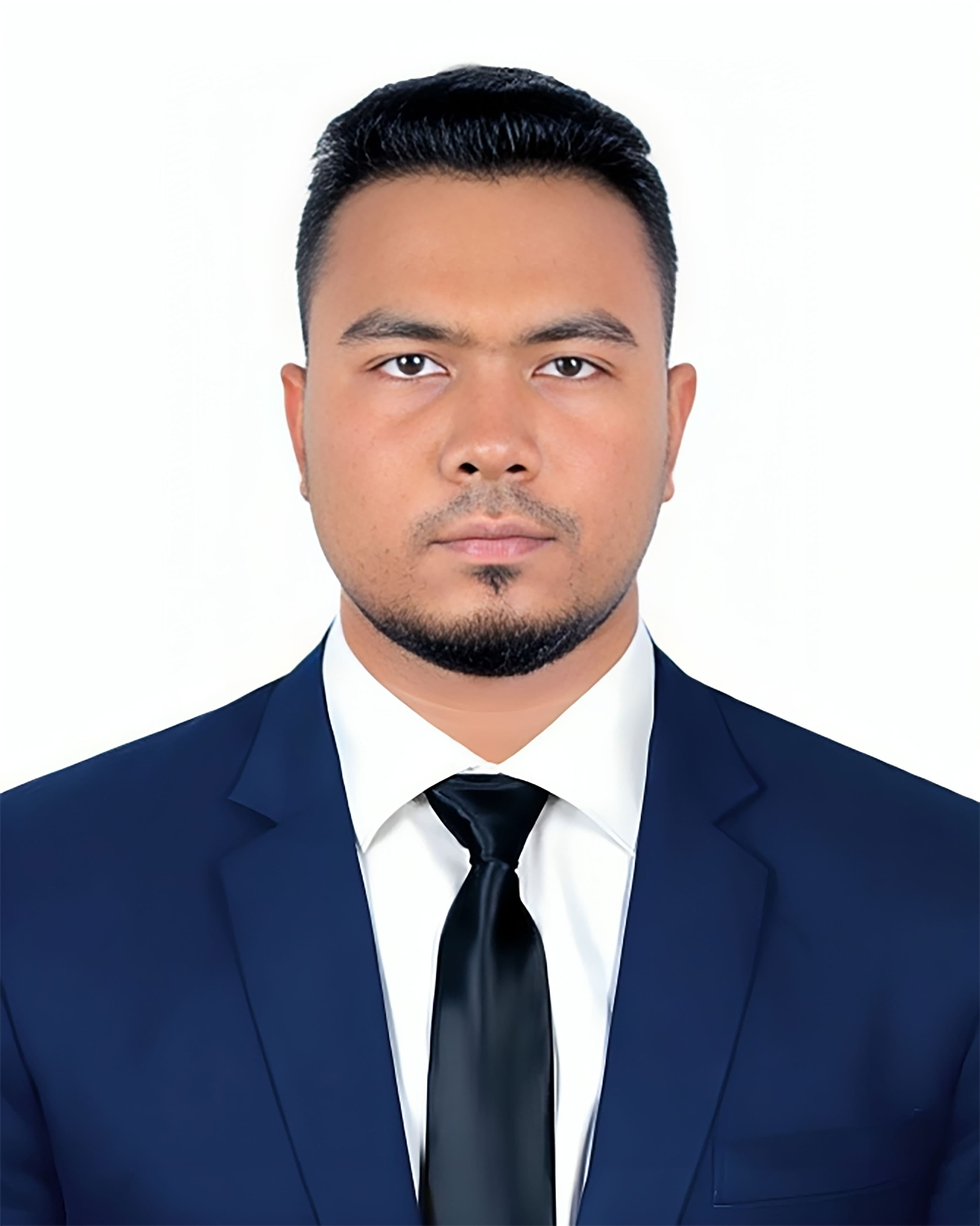 Ihsan Mahbub
