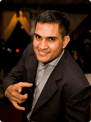 Mr. Akram