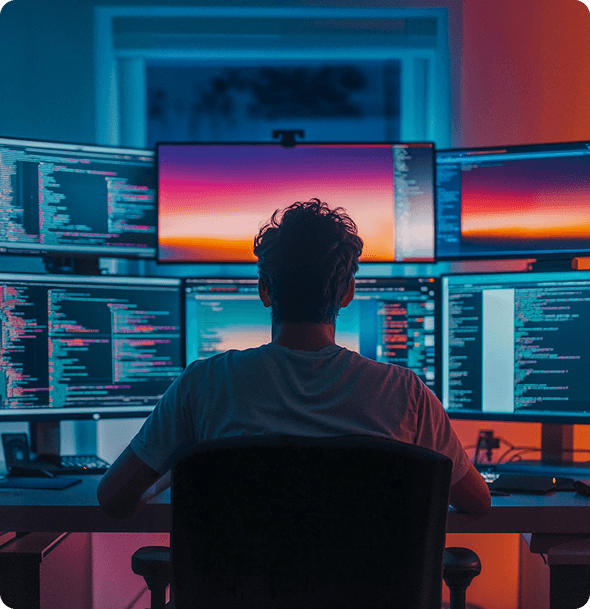 Website Types We Build