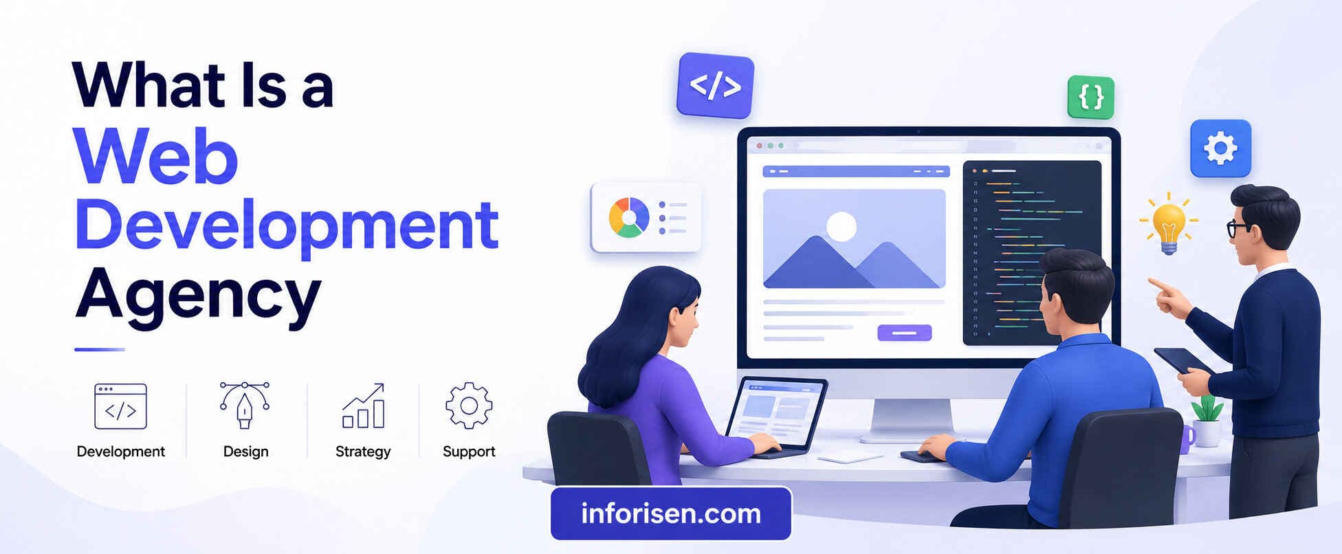 What Is a Web Development Agency? Everything You Need to Know
