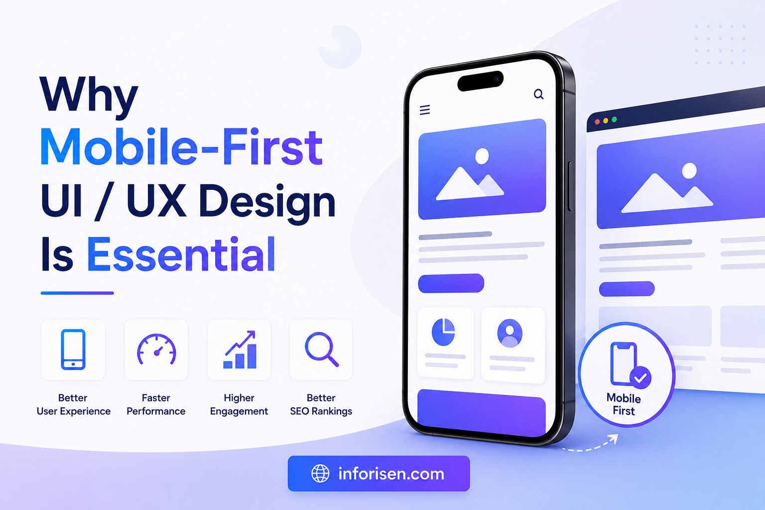 Why Is UI/UX Design Important for SEO?