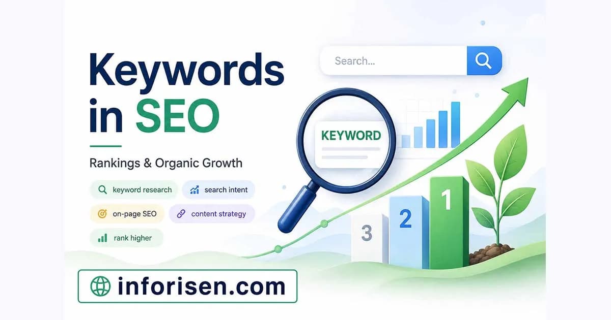 How Important Are Keywords in SEO for Better Rankings