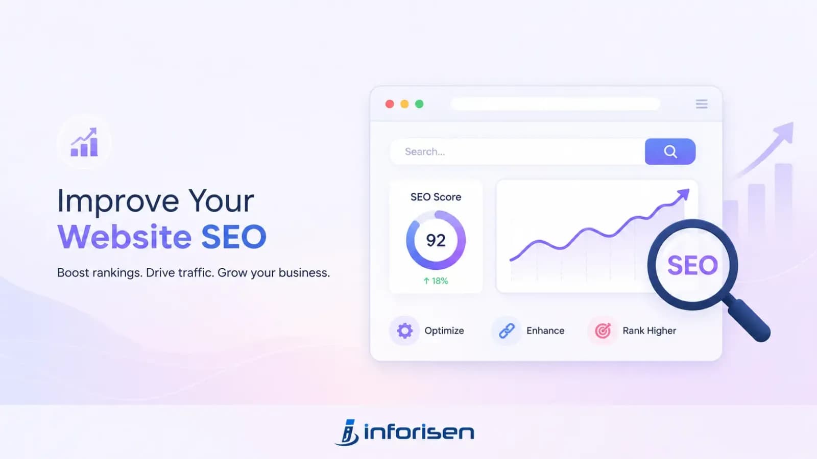 How to Improve Website SEO: A Practical Guide for Better Rankings