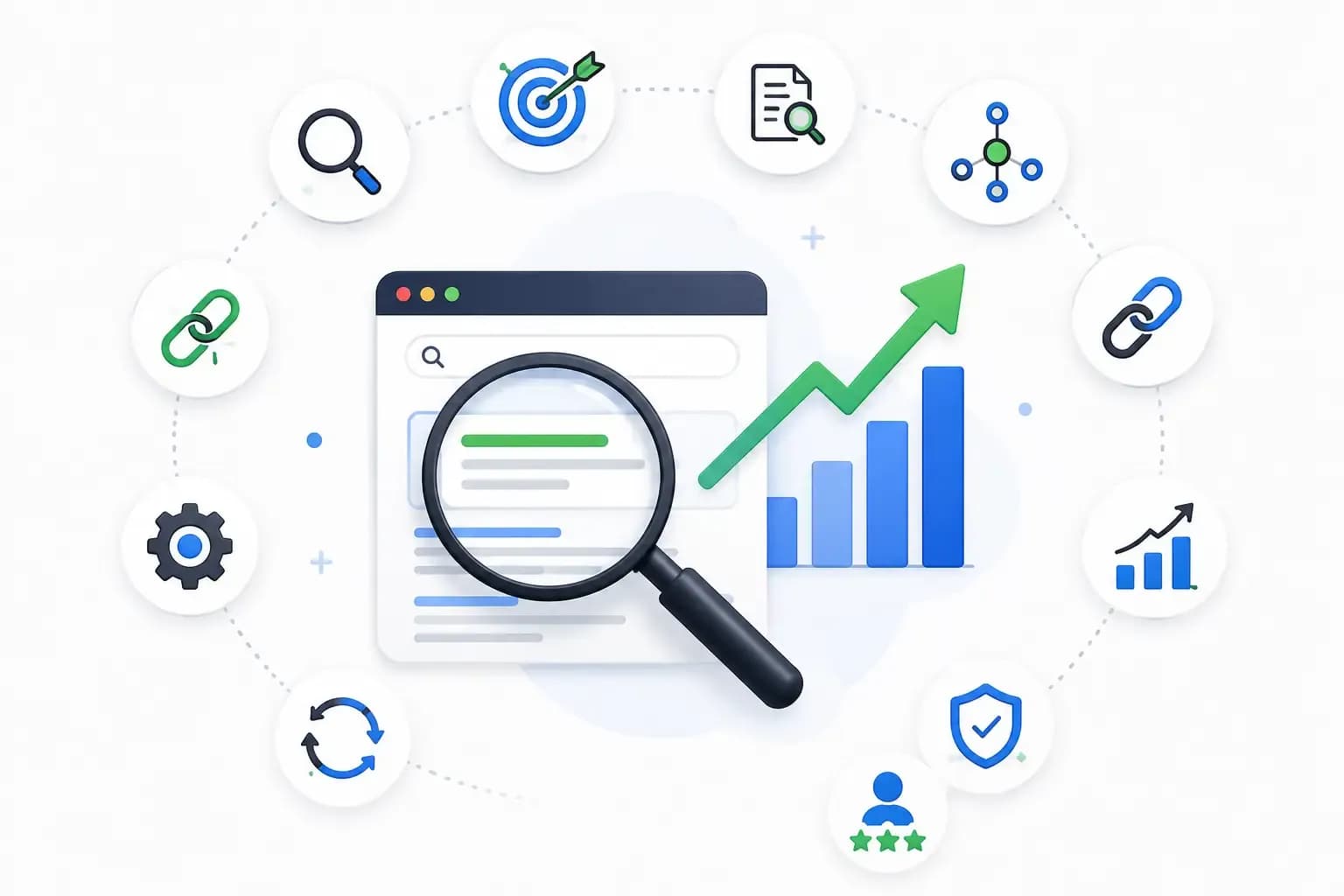 How to Outrank Competitors on Google SEO: 10 Strategies That Work