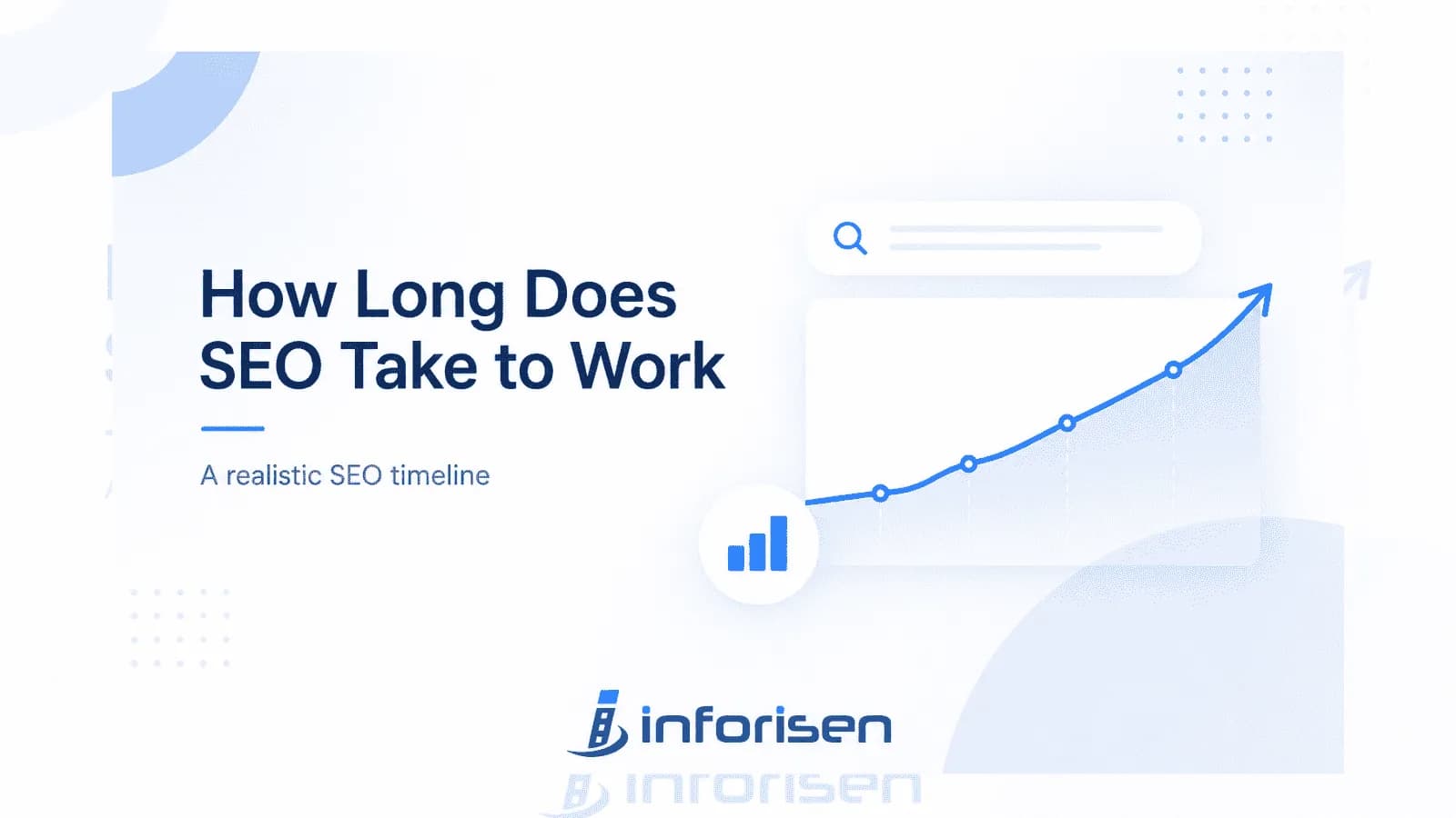 How Long Does SEO Take to Work? A Realistic SEO Timeline