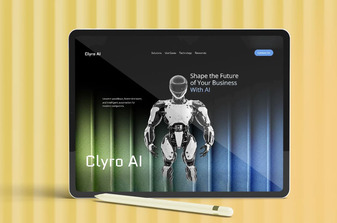 Secure FinTech Platform