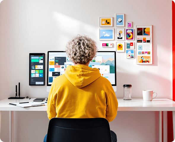 Why Your Business Needs Professional UI/UX Design Services