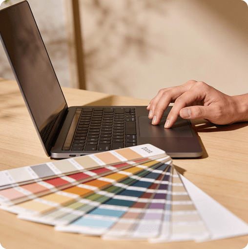 Creative Graphic Design Services for Modern Brands