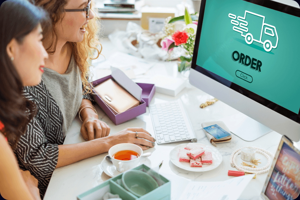 CouponOffer enhanced product discovery preview