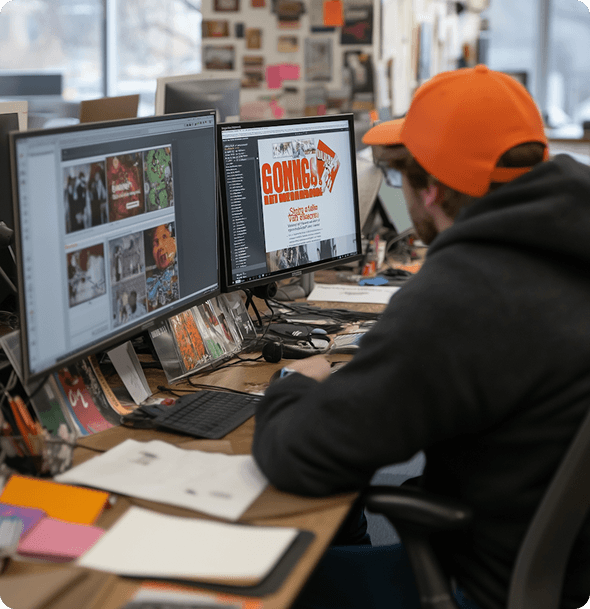 UI/UX Products We Design