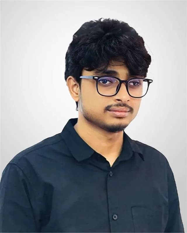 Abul Kashem