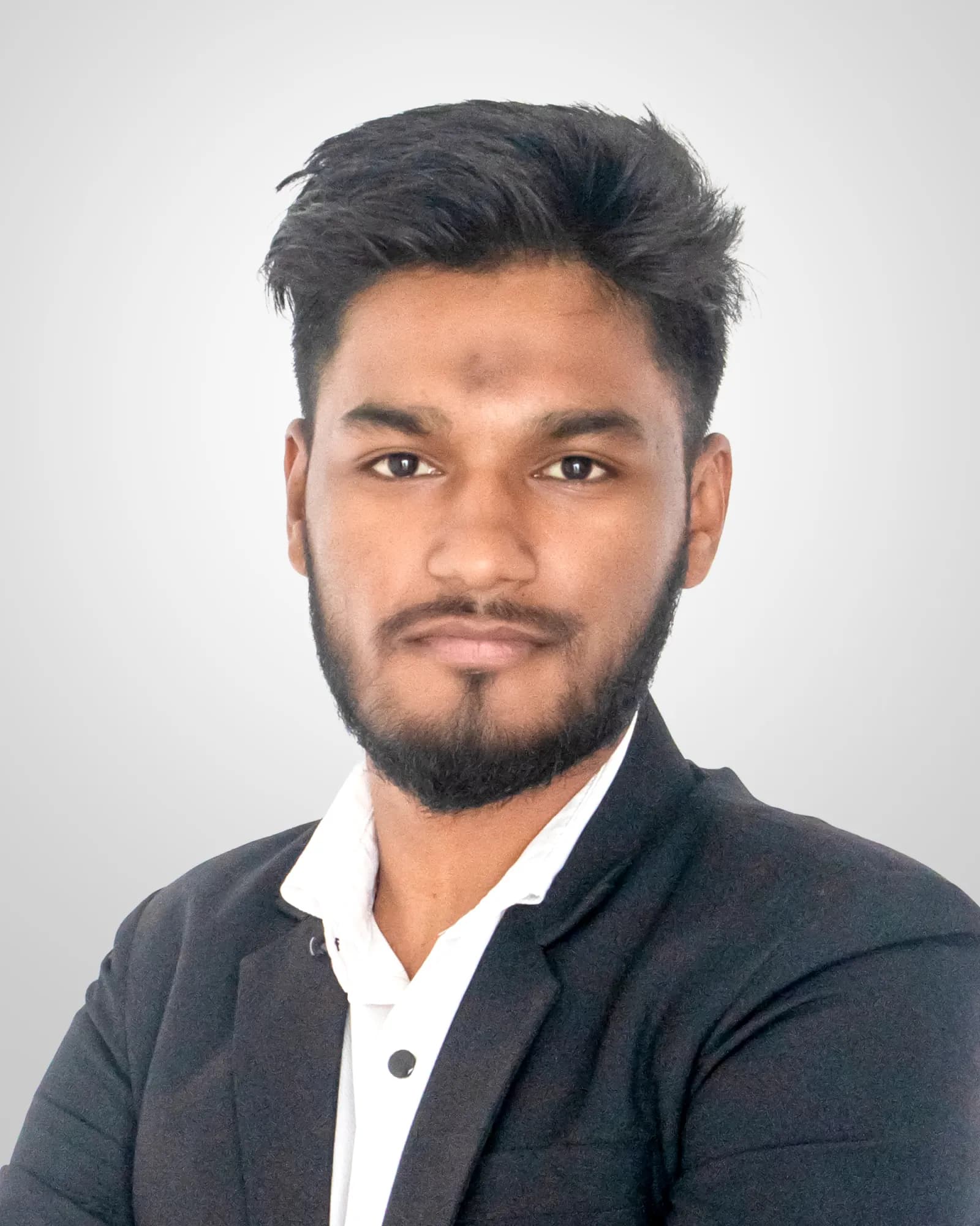 Sk Zehad