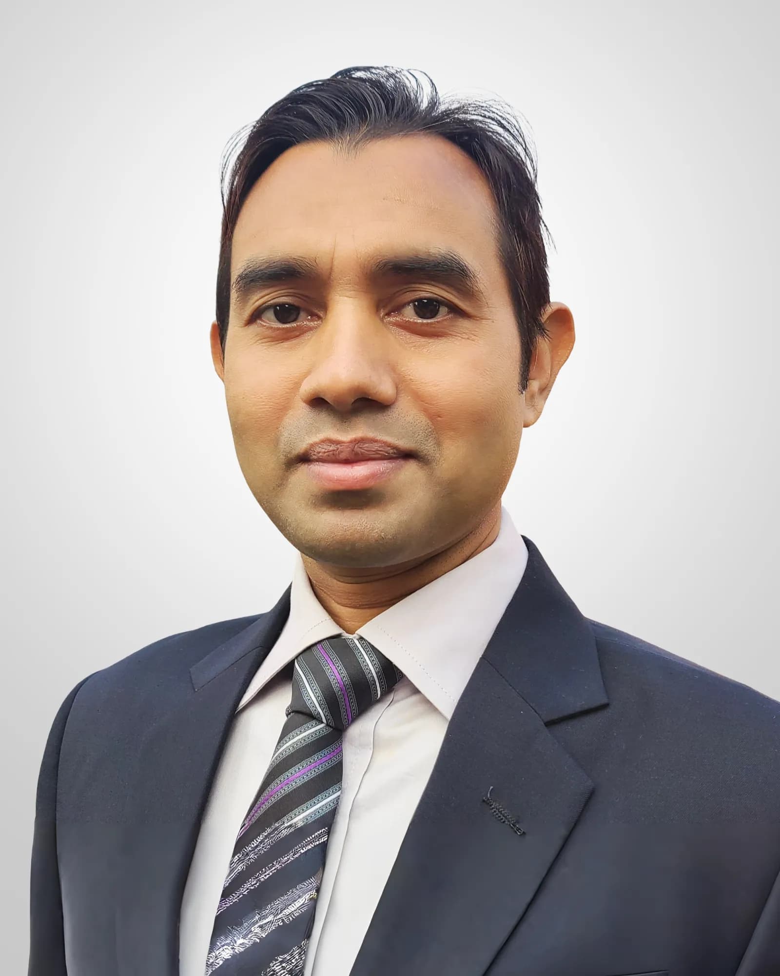 Taj Uddin Ahmed