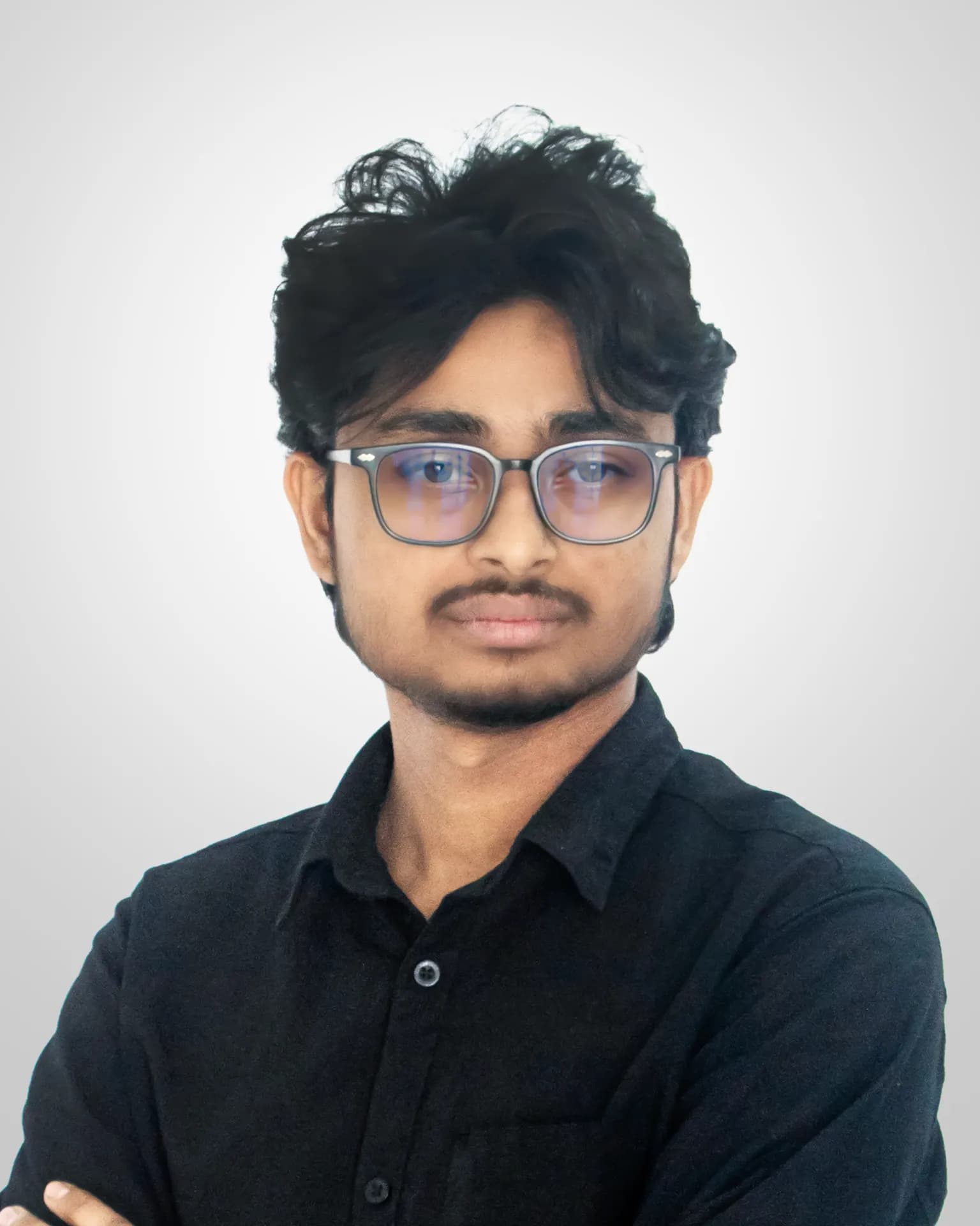 Abul Kashem