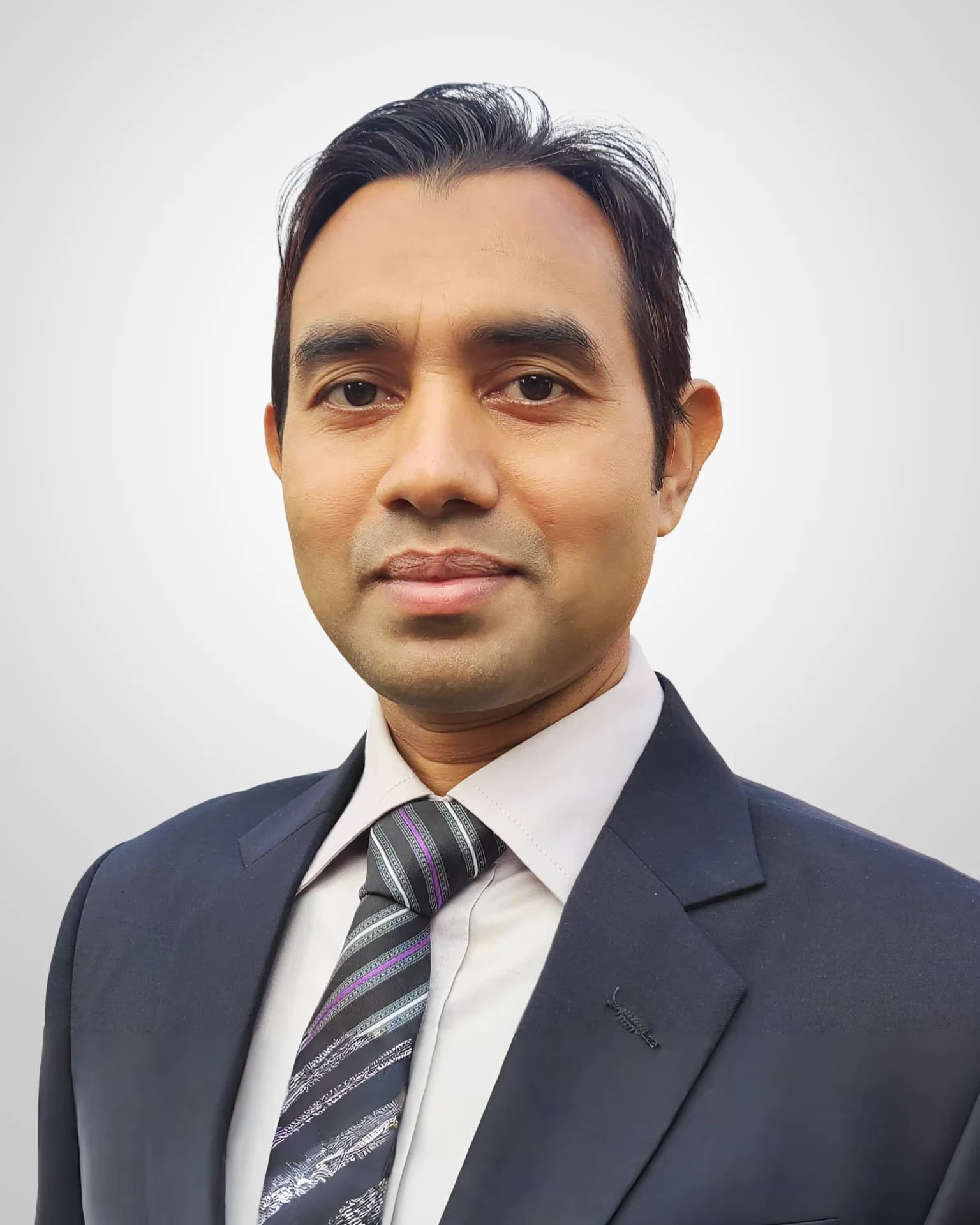 Taj Uddin Ahmed