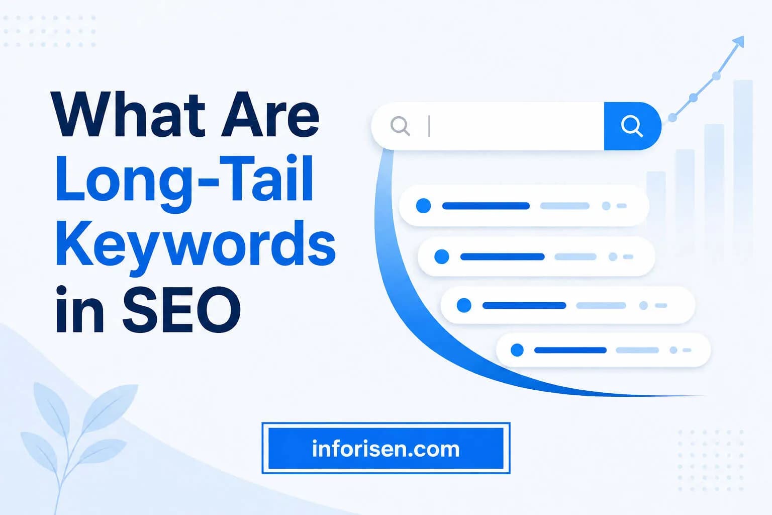What Are Long-Tail Keywords in SEO? Benefits, and How to Find Them